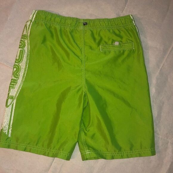 🌺2 for 16 Boys Swim Trunks EUC - Picture 5 of 5